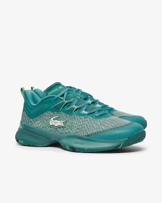 Men's AG-LT23 Ultra x Daniil Medvedev Tennis Shoes