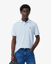 Men's Classic Fit L.12.12 LIGHT Piqu&eacute; Polo