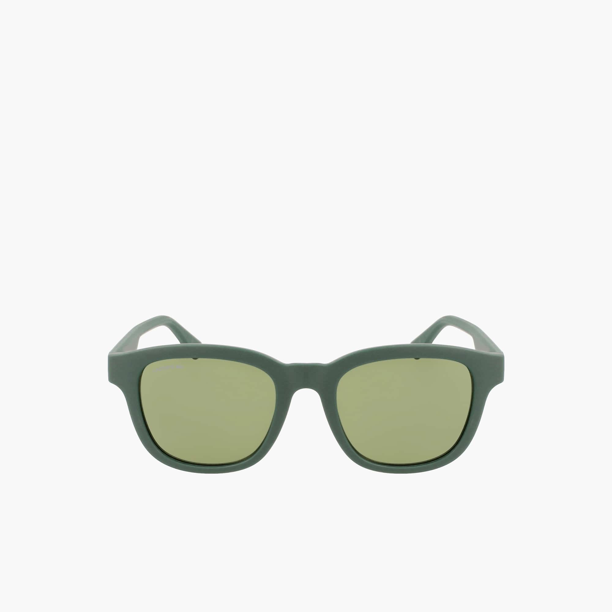 Men's Sunglasses, Square & Aviator Sunglasses LACOSTE