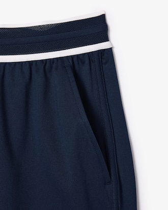 Men's Lacoste Tennis x Daniil Medvedev Shorts