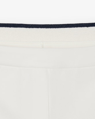 Women's Tennis Heritage Stretch Piqué Shorts