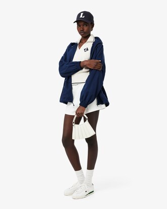 Made In France Cotton Polo