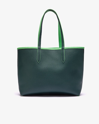 Women's Anna Reversible Tote & Pouch