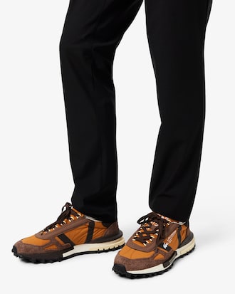 Sneakers Elite Active para Hombre