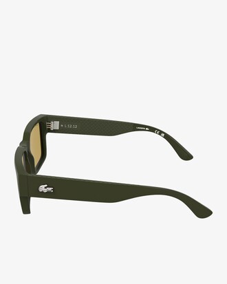 L.12.12 Rectangle Glasses