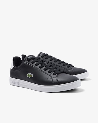 Men's Graduate Pro Leather Sneakers