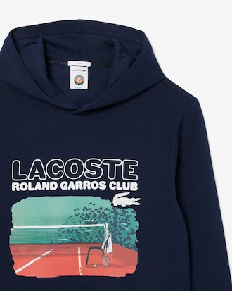 Men's Roland-Garros Edition Hoodie