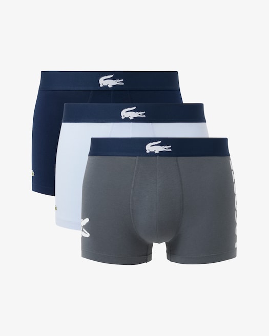 Gris / Blanc / Bleu Clair / Bleu Marine