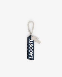 L Charms Lacoste Key Ring