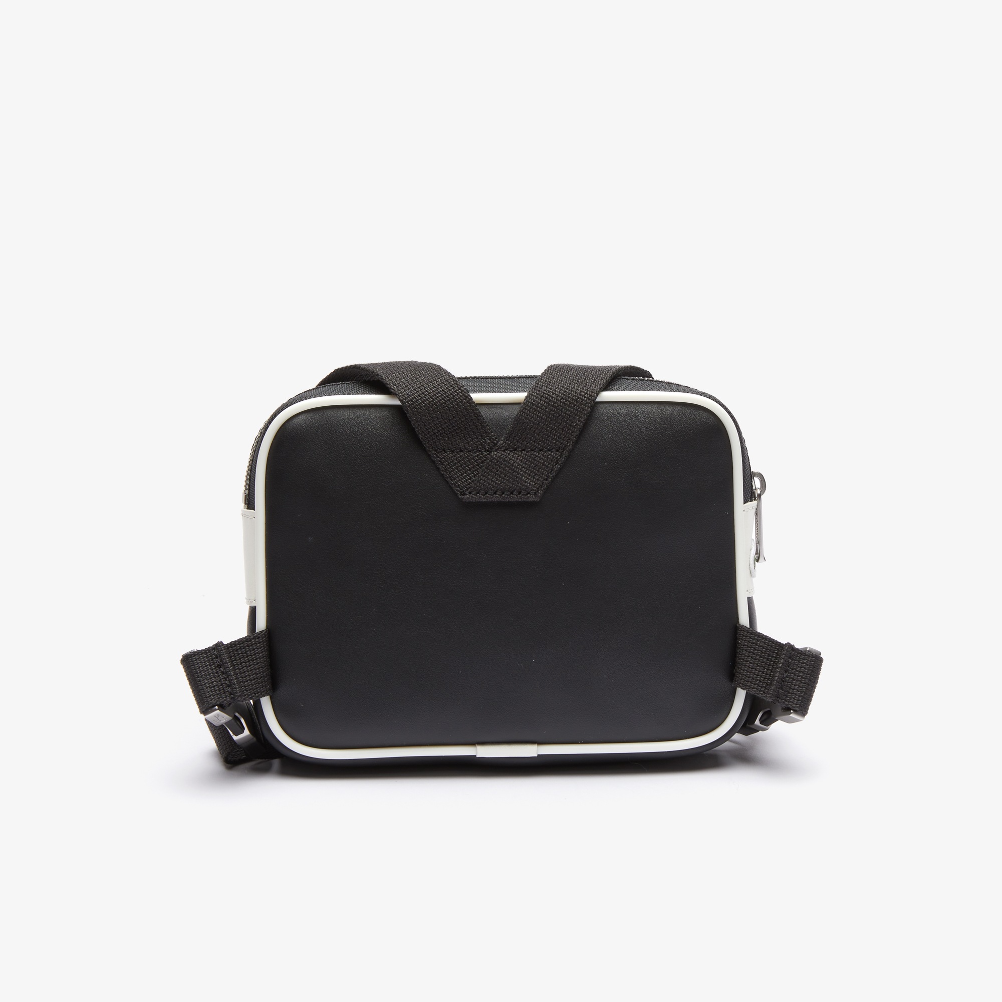 Men’s Ultimum Coated Canvas Sling Bag LACOSTE