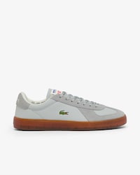 Sneakers De Cuero Baseshot Pro Para Hombre