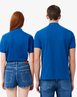 France Edition Classic Fit L.12.12 Original Polo Shirt