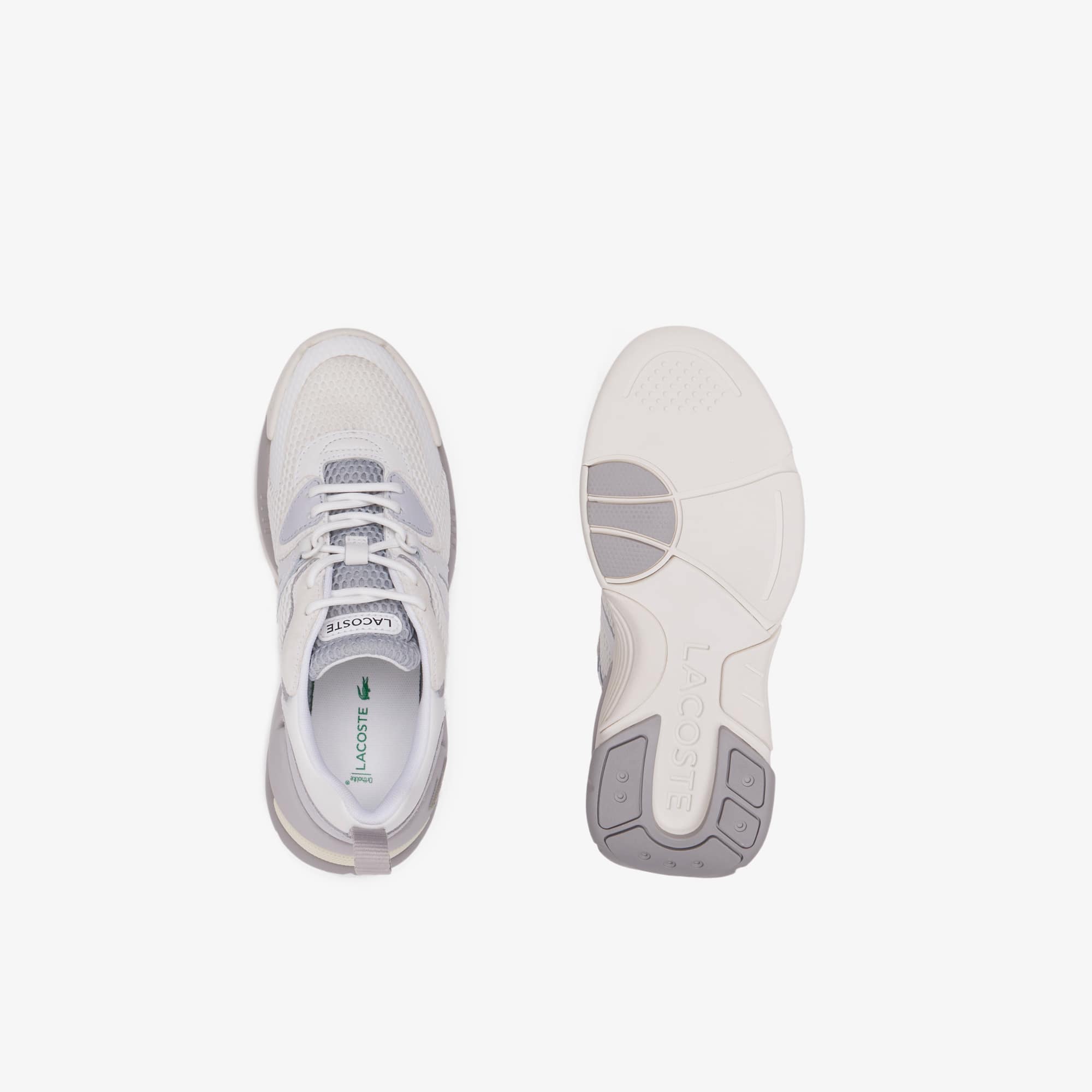 Women's LW2 Xtra Leather Sneakers - Sneakers - New In 2025
