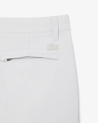 Men's Slim Fit Commuter Shorts