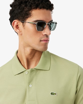 Men's Classic Fit Original L.12.12 Polo