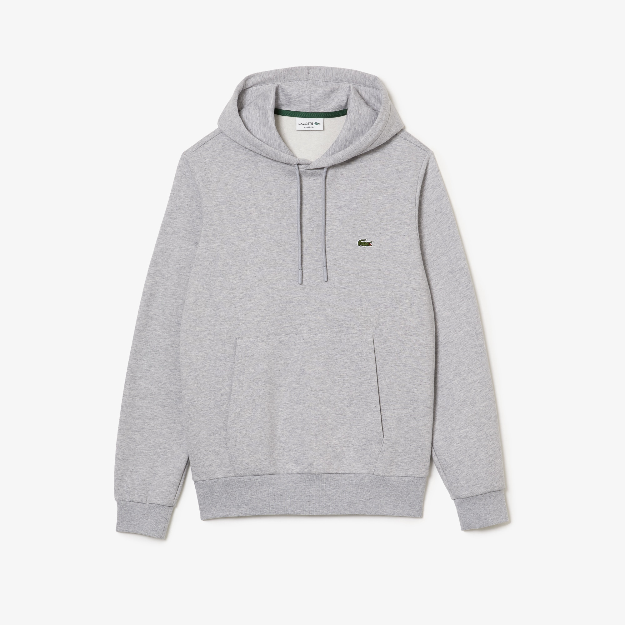 関税送料込♪COMME DES GARCONS SHIRT X LACOSTE/HOODY gray Comme des Garçons SHIRT x Lacoste Pullover Hoodie – Oneness