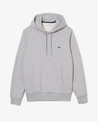 Men's Fleece Hoodie