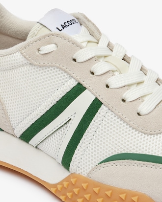Women's L-Spin Deluxe Contrasted Sneakers