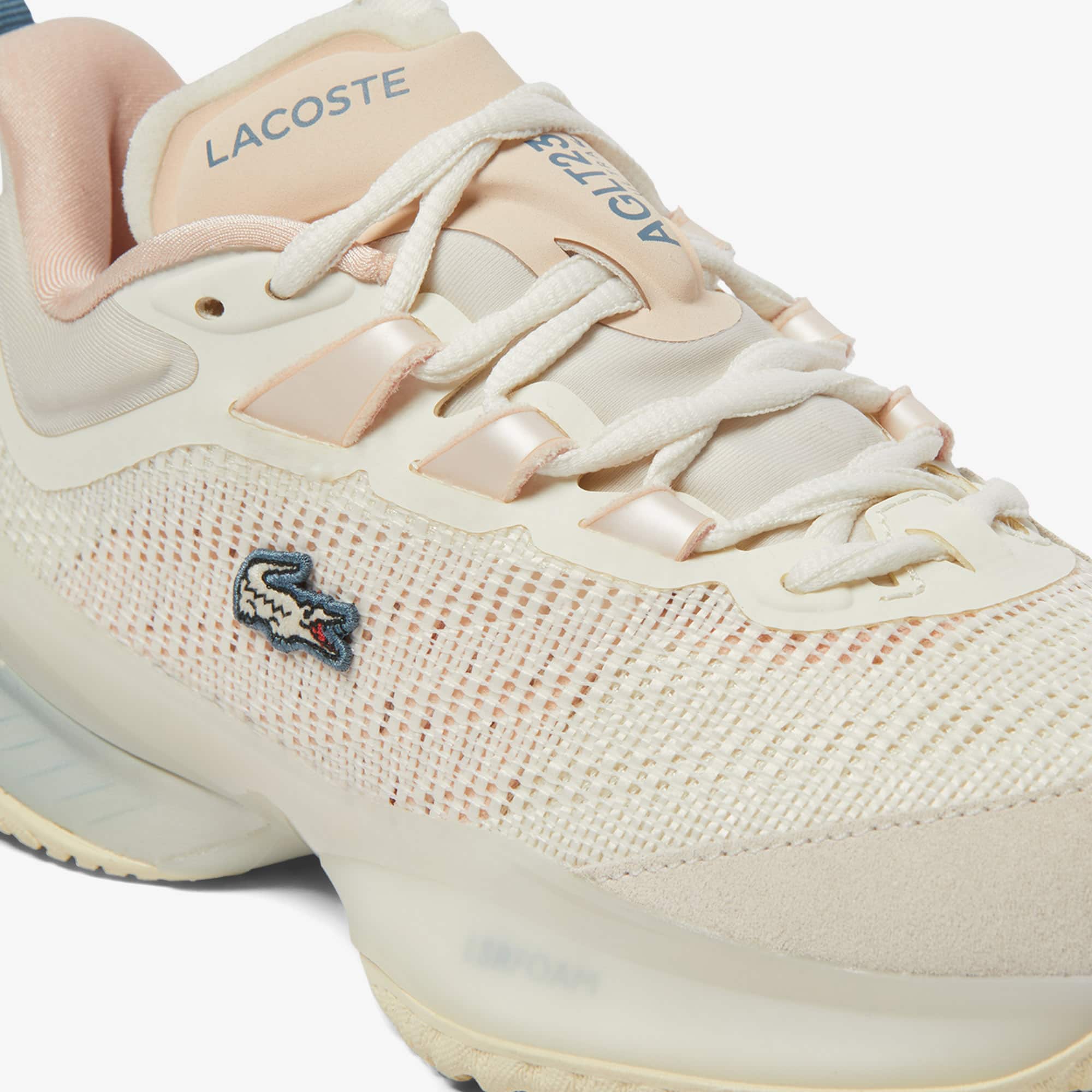 Women's AG-LT23 Ultra Tennis Shoes - Sneakers - New In 2026 | Lacoste