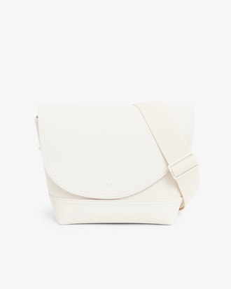 Small Club Lacoste Messenger Bag