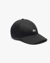 Unisex Cotton Twill Cap
