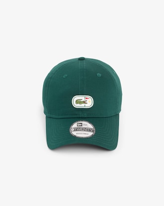 Lacoste x New Era Cap