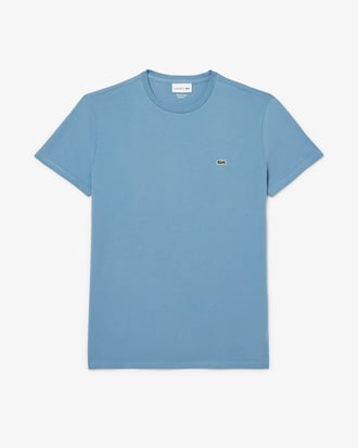 Men's Pima Cotton T-Shirt
