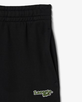 Women's Straight Fit Logo Sweatpants