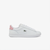 WHT/LT PINK