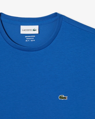 Men's Pima Cotton T-Shirt