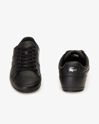 Men's Chaymon Nappa Leather Sneakers