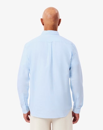 Men's Regular Fit Oxford Shirt