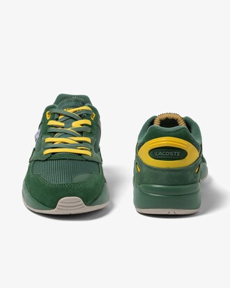 Men's Storm 96 Lo Leather Sneakers