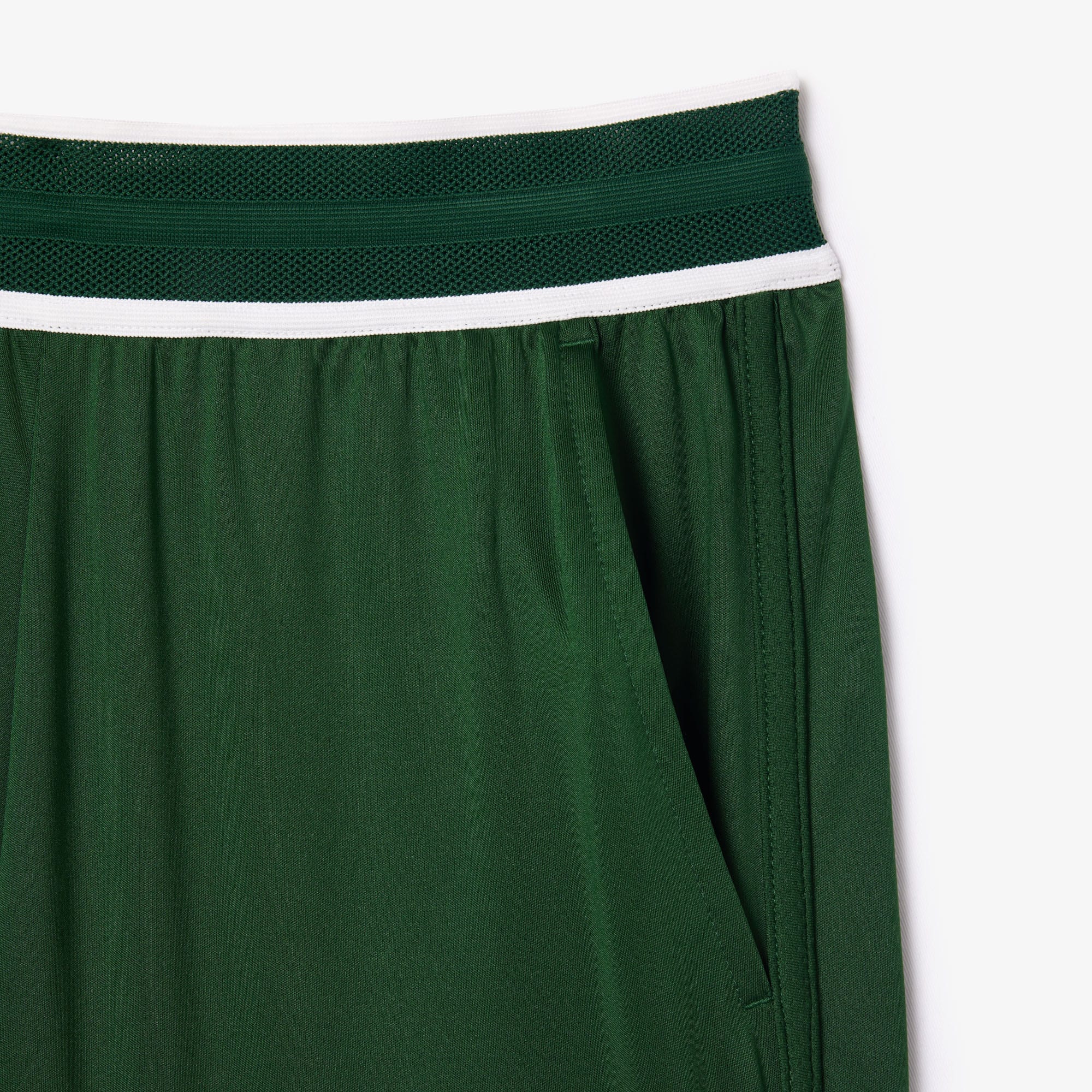 Men's Lacoste Tennis x Daniil Medvedev Shorts - Shorts & Swim