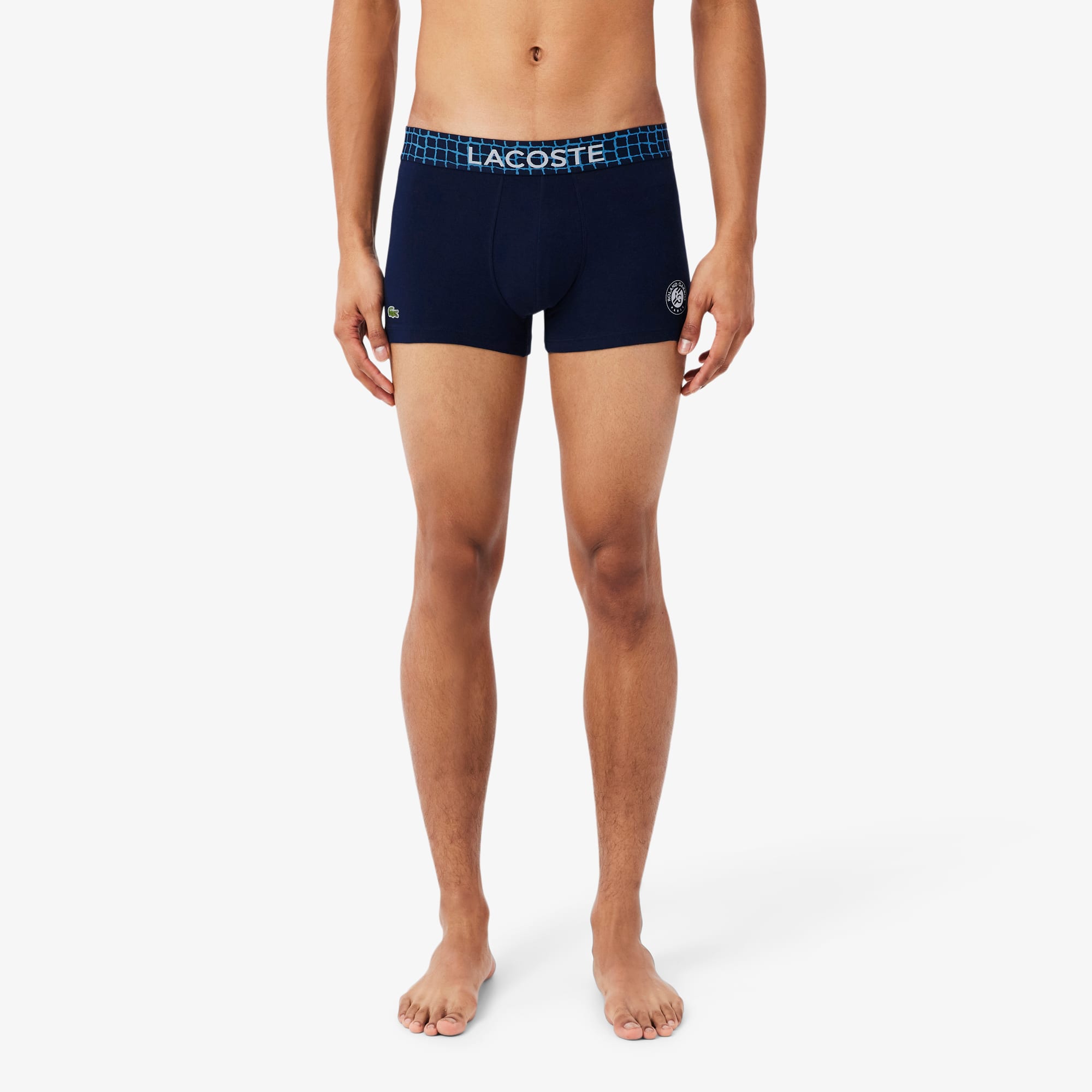 3-Pack Roland-Garros Edition Trunks