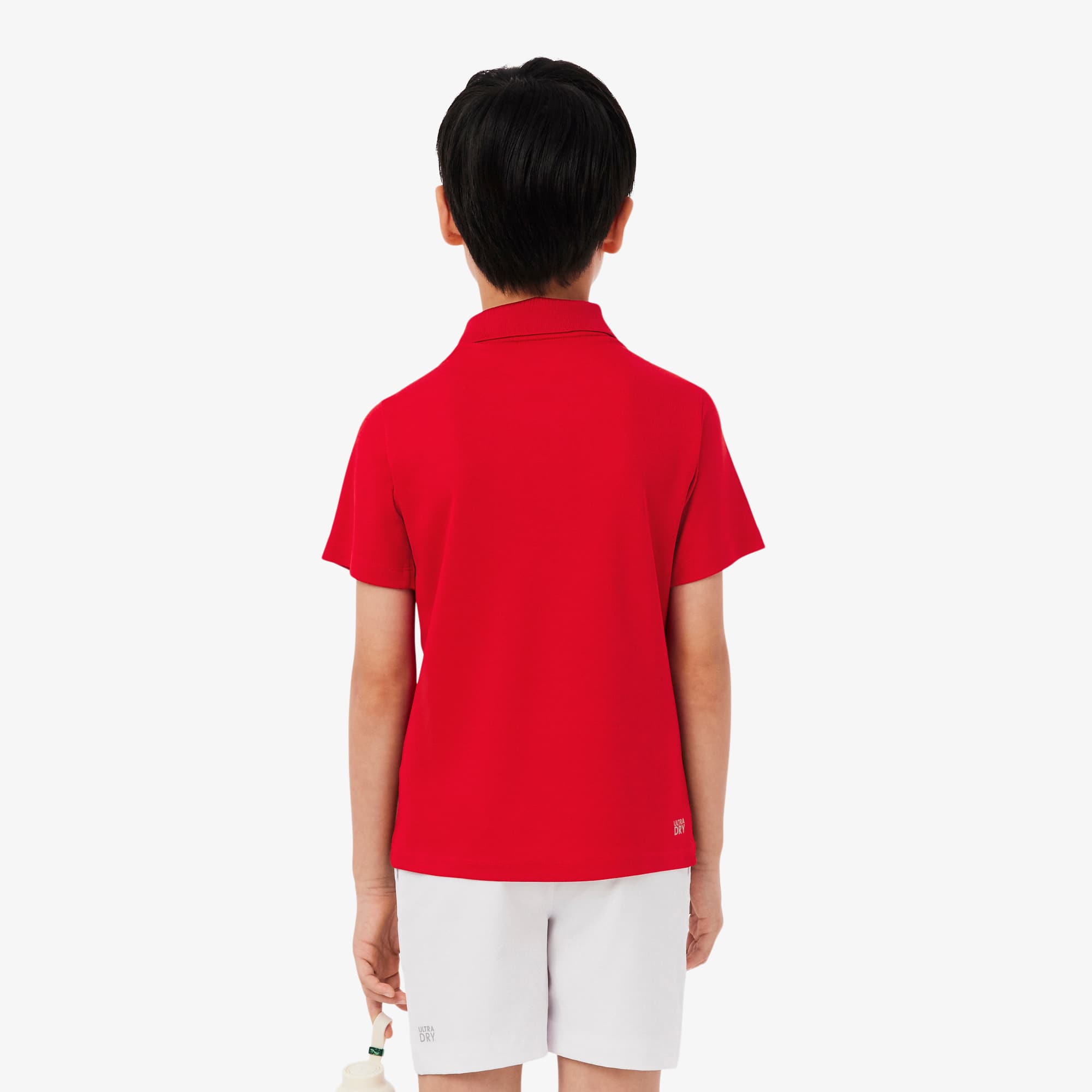 Boys' Sport Ultra Dry Jersey Polo - Polos - New In 2026 | Lacoste