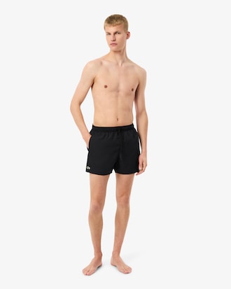 Men's Quick-Dry Swim Trunks