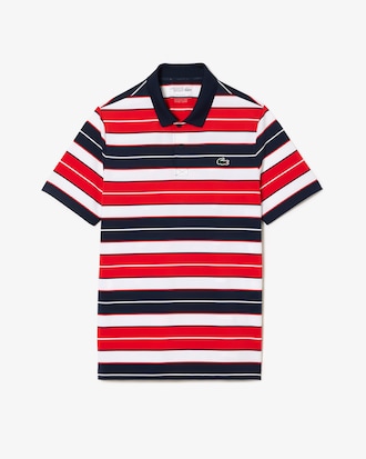 Men's Regular Fit UV Protect Golf Polo