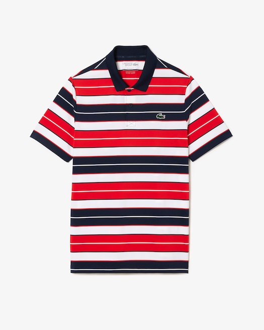 Red / White / Navy Blue