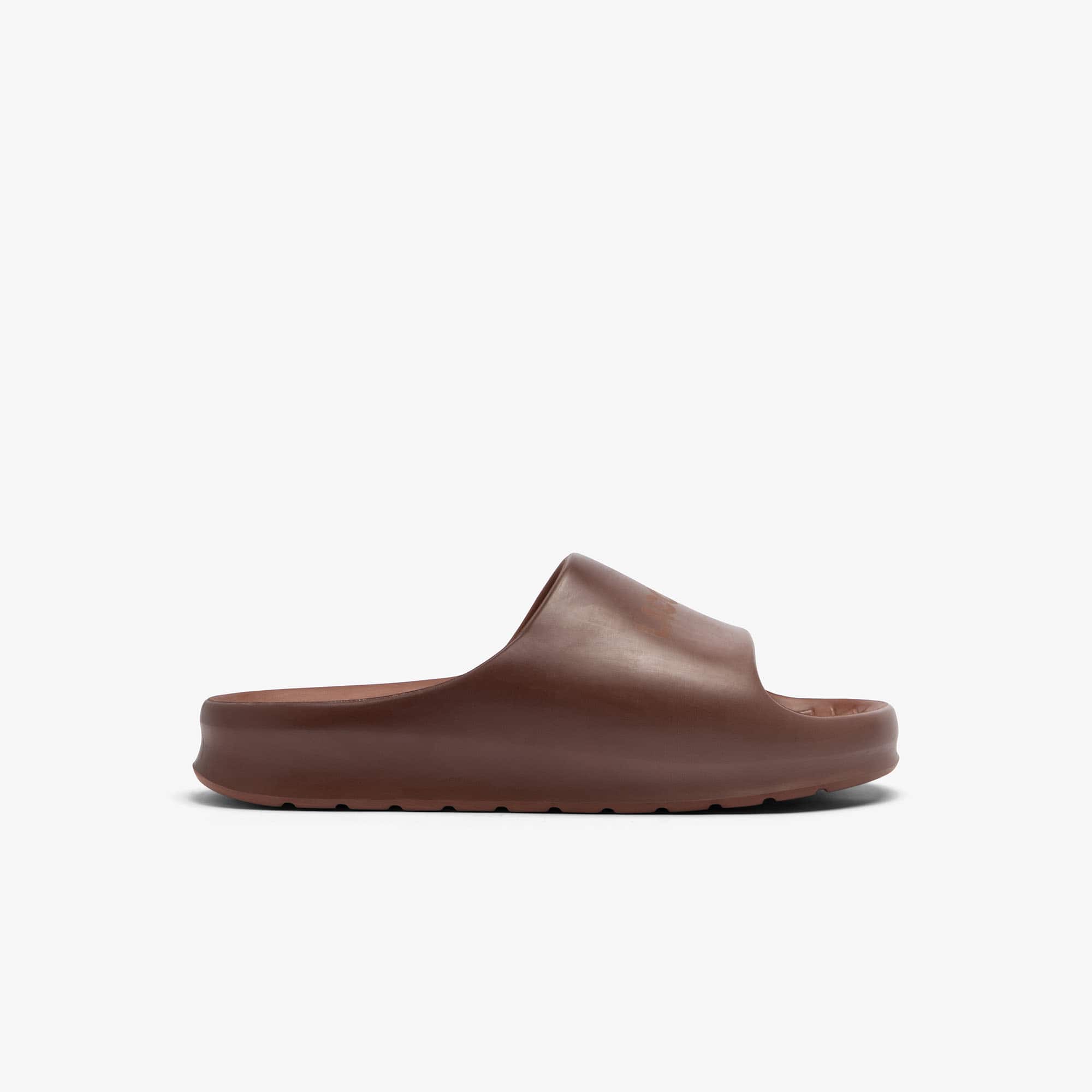 Lacoste Sandalias Para Hombre 2.0 Castano