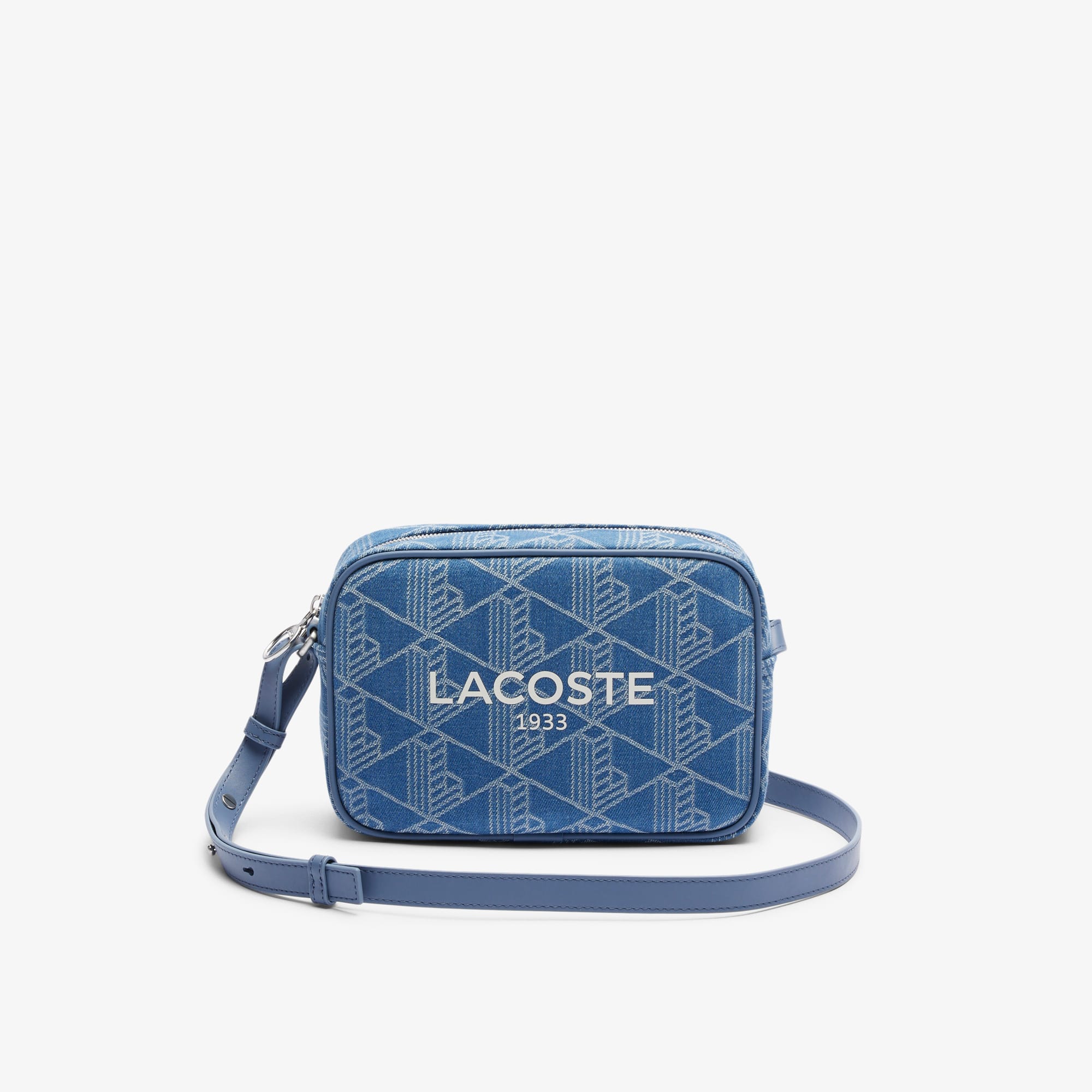 Heritage Shoulder Bag - Bags - New In 2026 | Lacoste