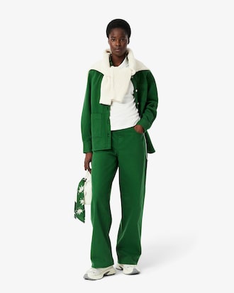 Polo slim fit mini Piqu&eacute; ajustable