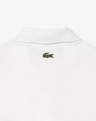 Unisex Loose Fit L.12.12 Piqué Polo