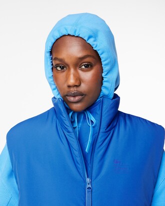 Women’s Puffer Vest