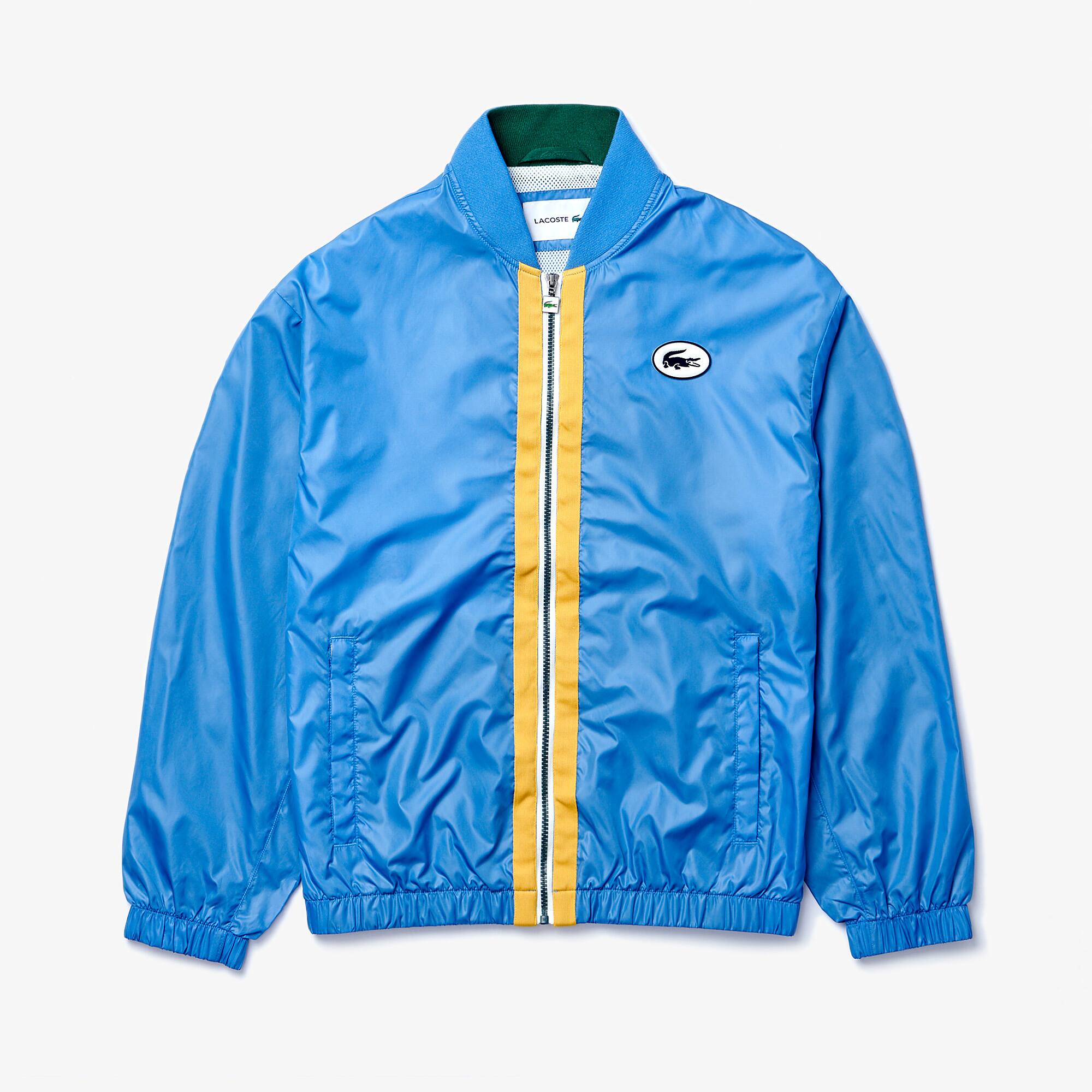 Lacoste heritage jacket Clearance