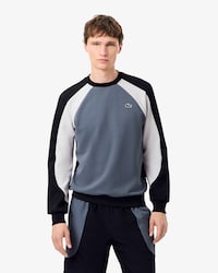 Sweatshirt Sport color-block