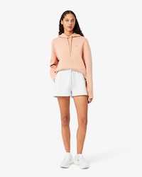 Women's Cotton Jersey Shorts 