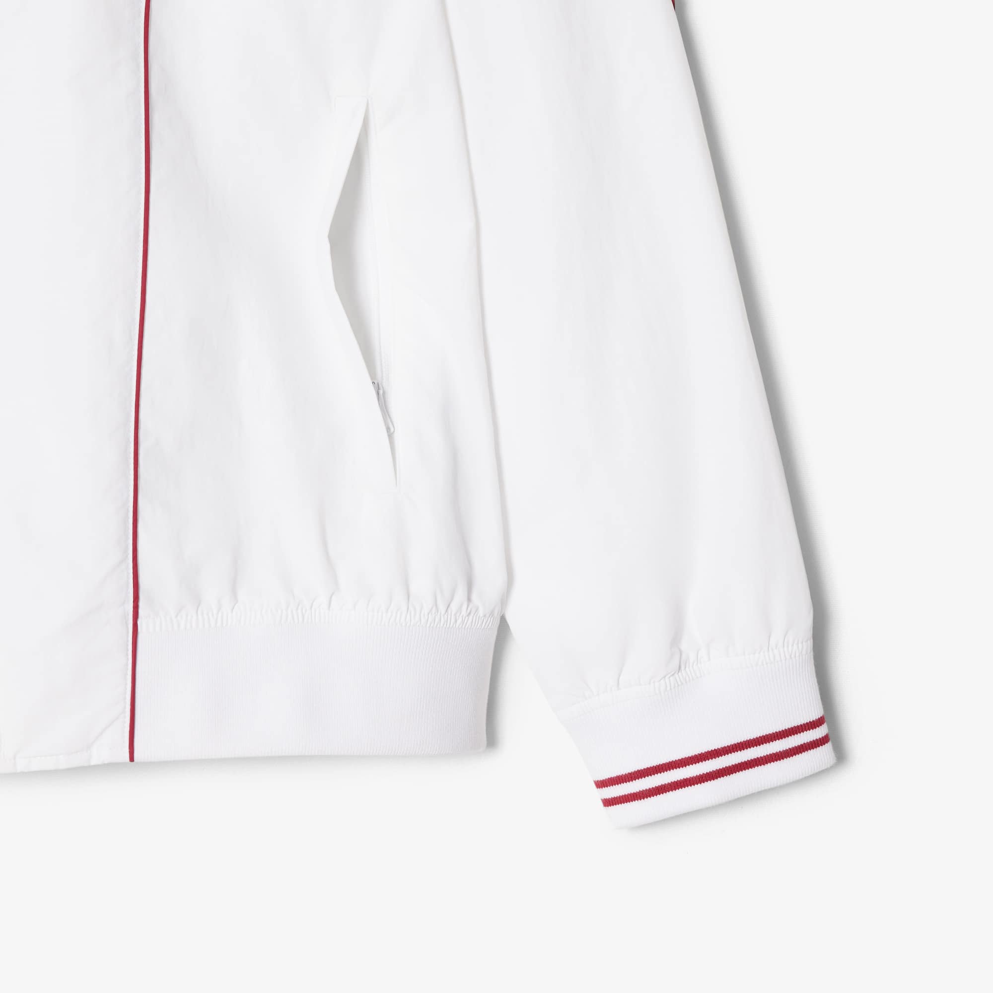 Archive Edition Track Jacket - Jackets & Coats - New In 2026 | Lacoste