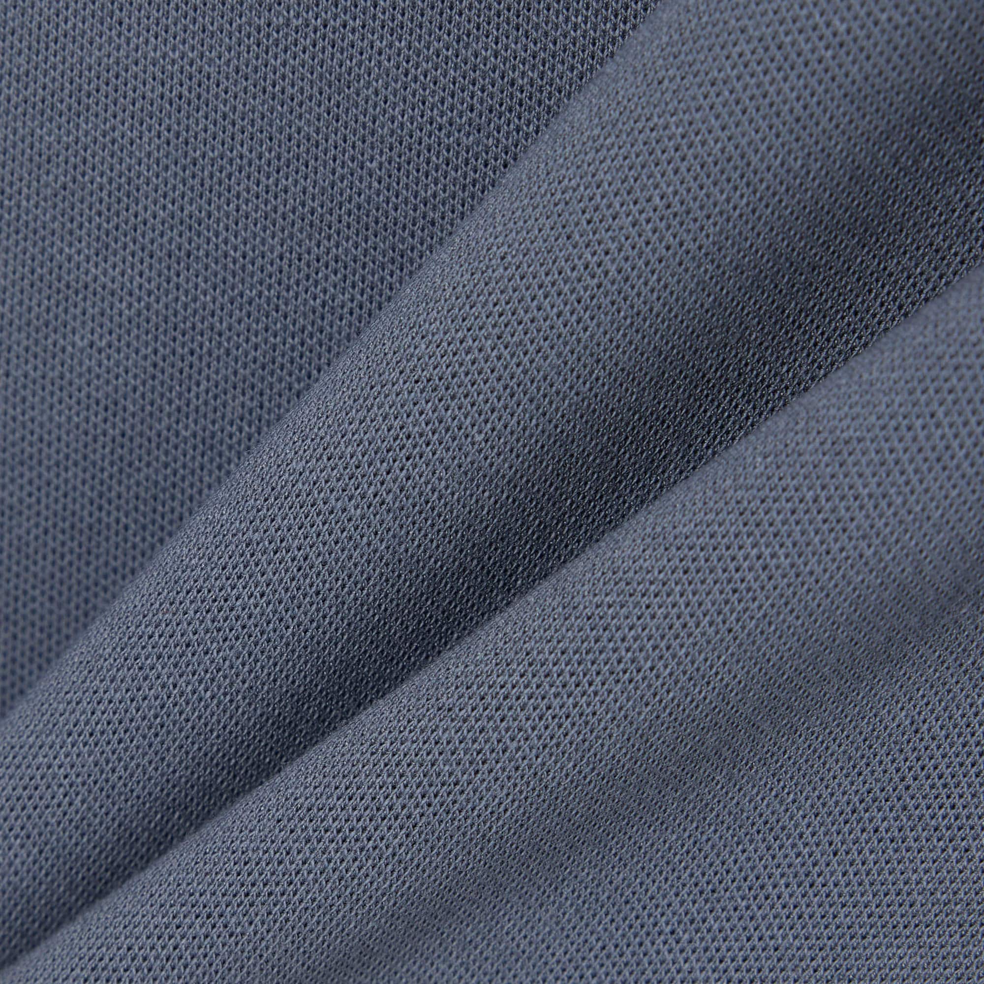 Classic Fit Printed Piqué Polo Shirt