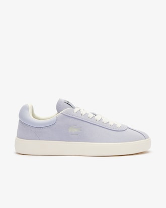 Women's Baseshot Leather Sneakers